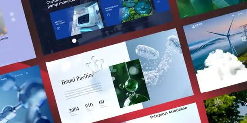 10家值得收藏的企业网站设计与网络开发建设公司推荐