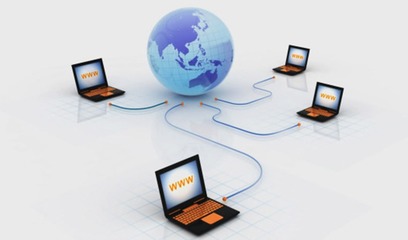 公司网站建设的目的、发展现状与未来趋势及运营管理