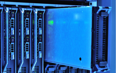 2020年服务器市场的五大技术和市场趋势