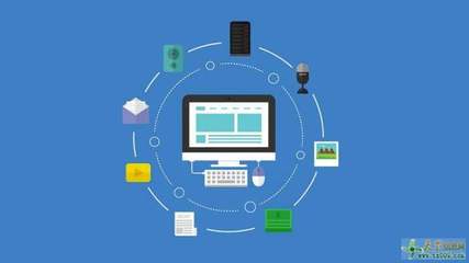 济南网站定制开发 打造高效运营管理的数字化引擎
